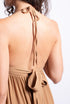 Neckholder Kleid Lulu